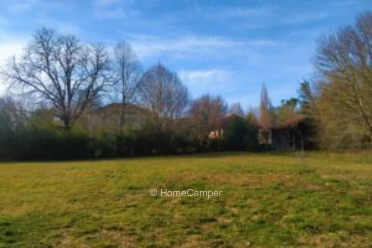 Private place in Papenburg