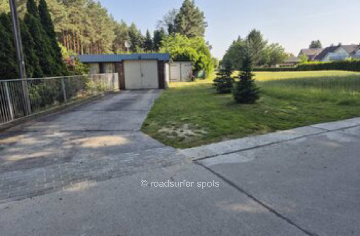 Camping zur Rakotzbrücke