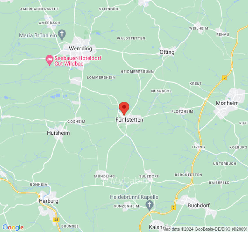 Beim Walnussbaum am Resthof mit Aussicht