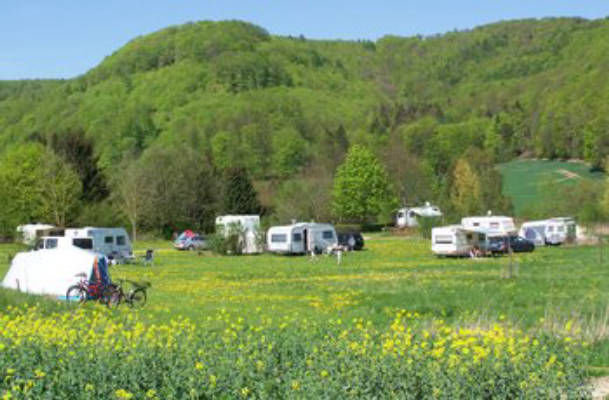Camping Park Schellental