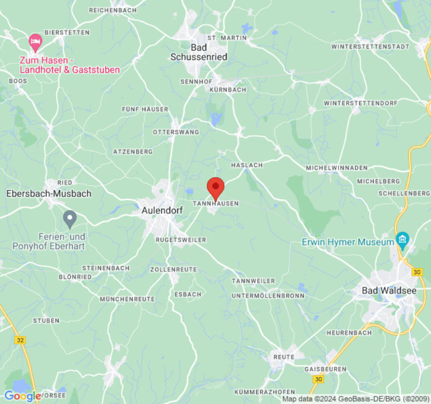 Biohof klein und fein