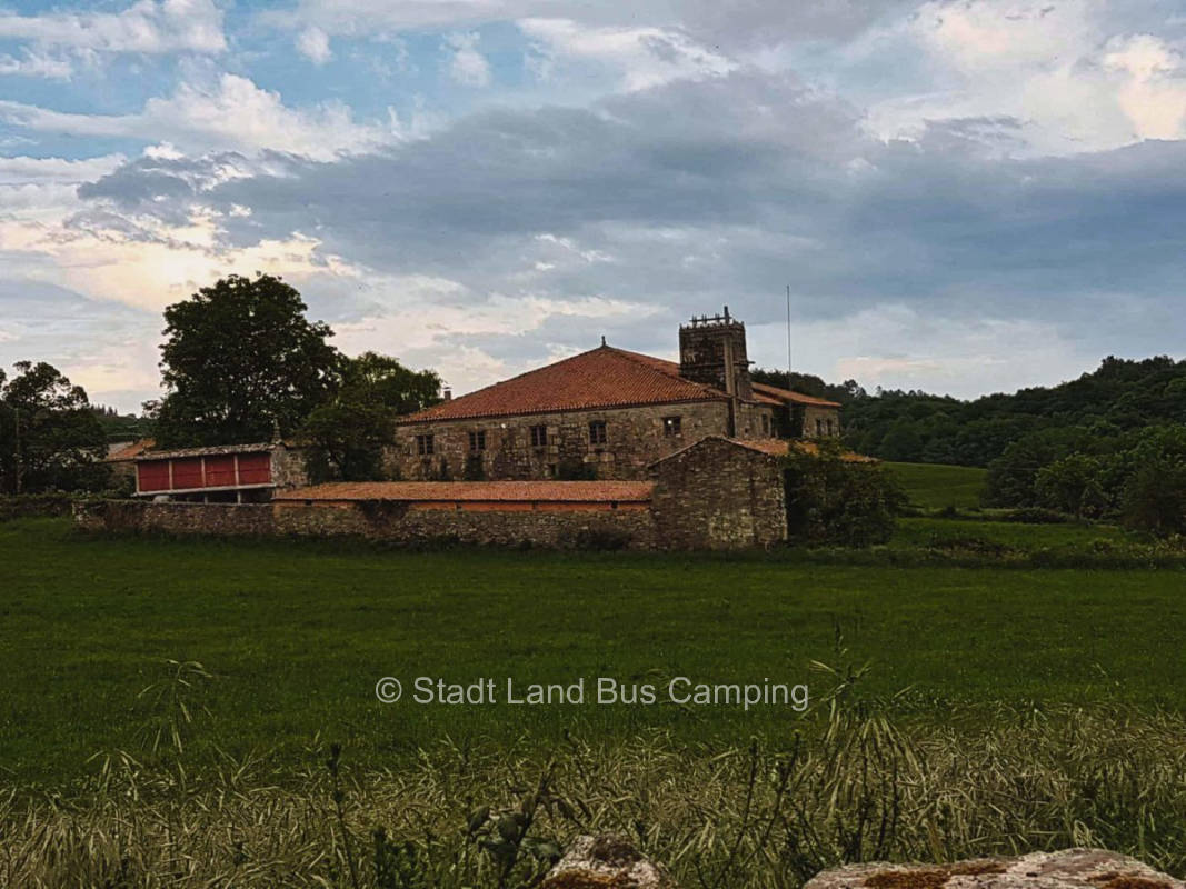 Pazo de Laia 3