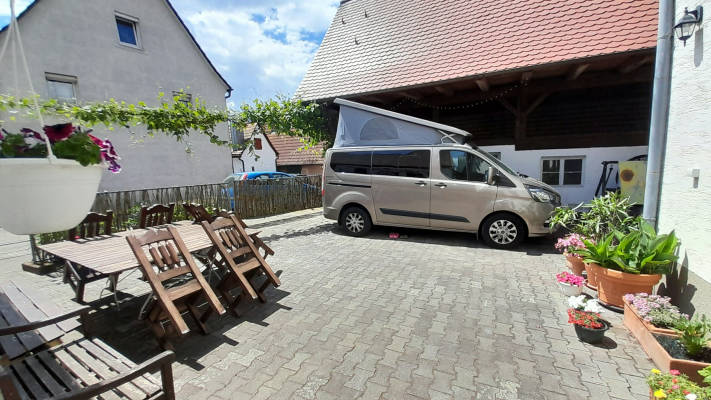 Landhof laufer