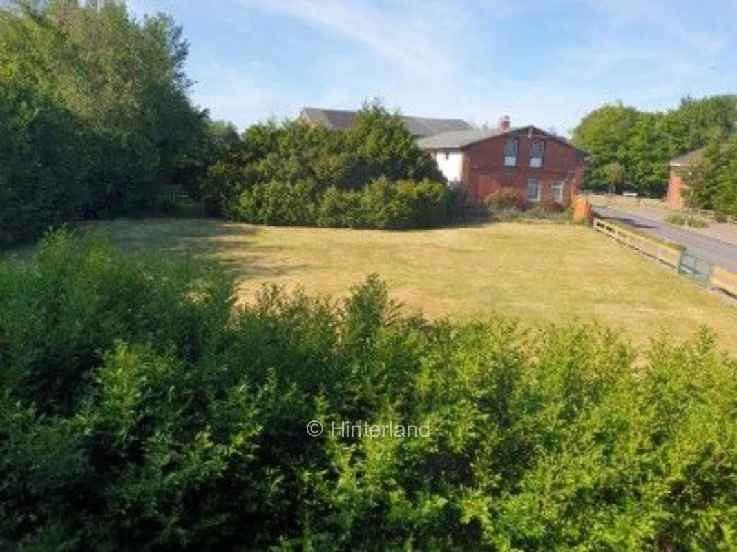  Stellplatz für autarkes Campen zw. SPO/ Husum