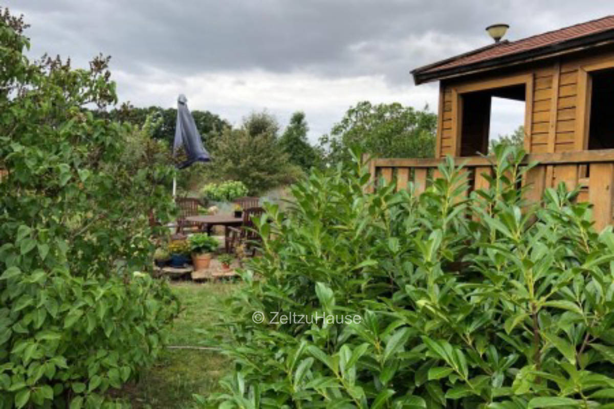 Stay overnight in the gold village Brokeloh