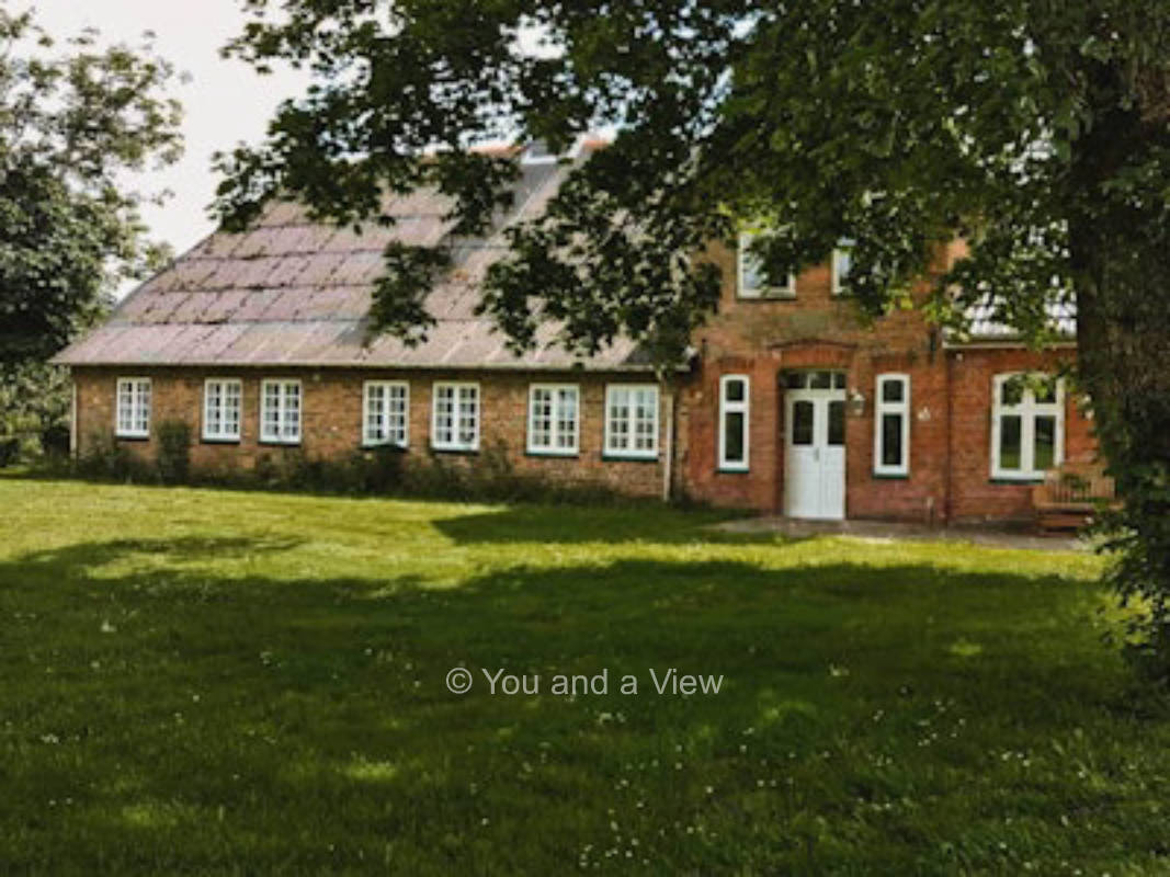 Haus zum Autal