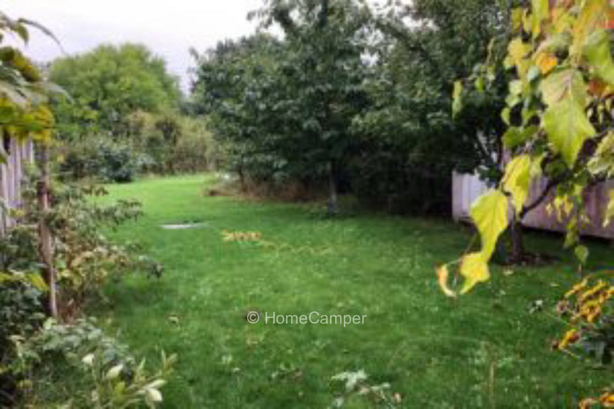 Privater Platz in Mainz Gonsenheim