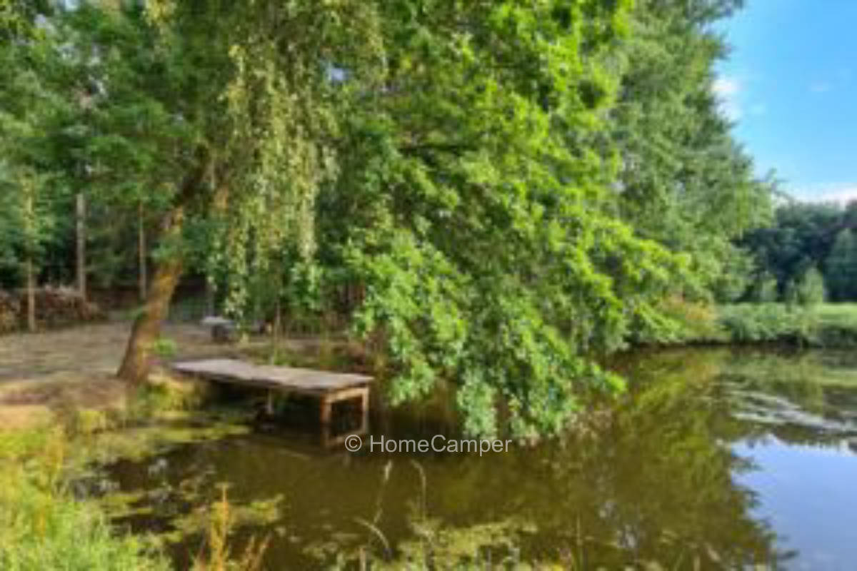 Private place in Gerhardshofen