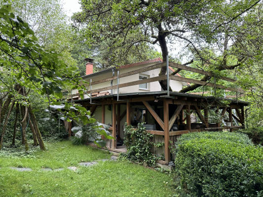 Garden house Dietzhauschen