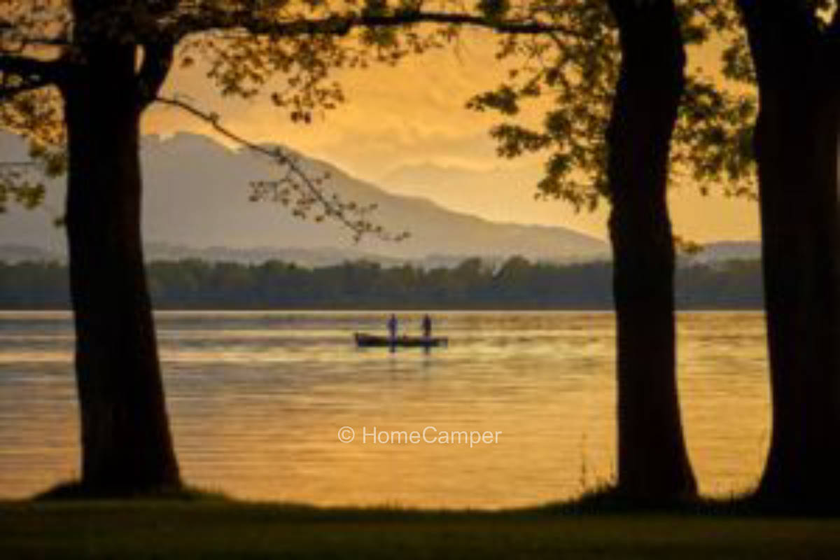 Private place in Marquartstein