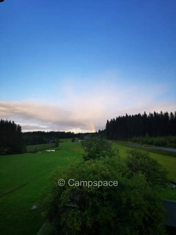 privater Stellplatz (Campspace 9085)