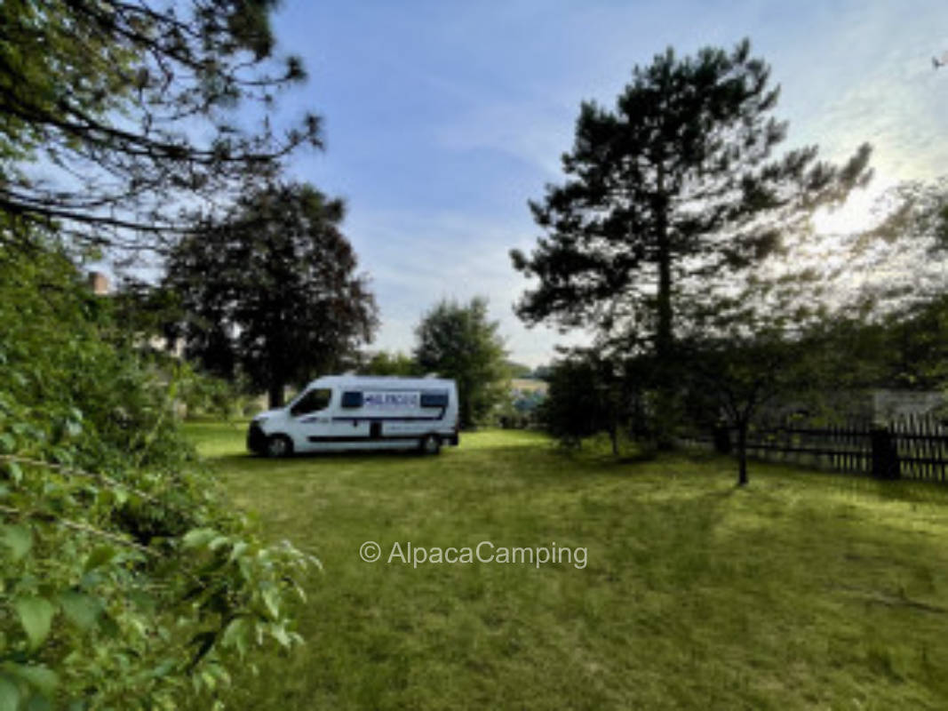 Vision in Saxon Switzerland #1