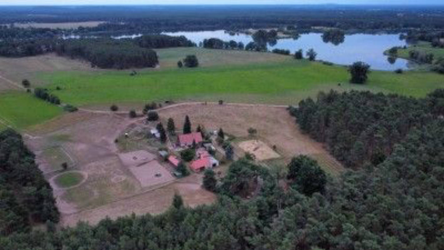 Alleinlage am See: Natur-Camping im Unterspreewald