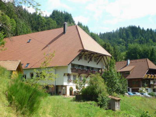 Waidelehof