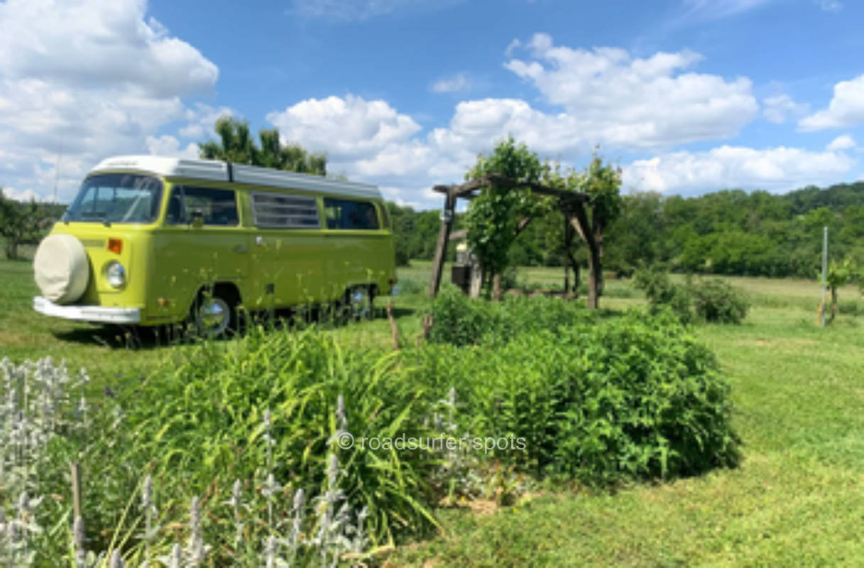 Schmalzhaf's Römerhof