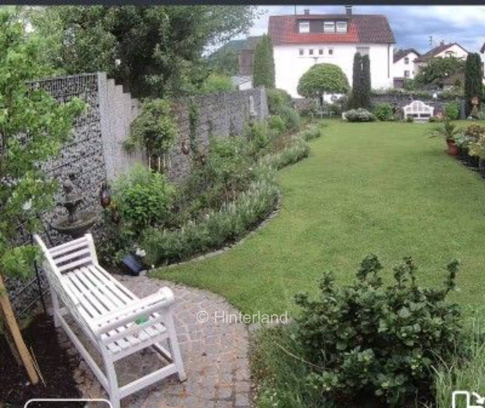 Urlaub mit dem Zelt im schönen Schwabenländle