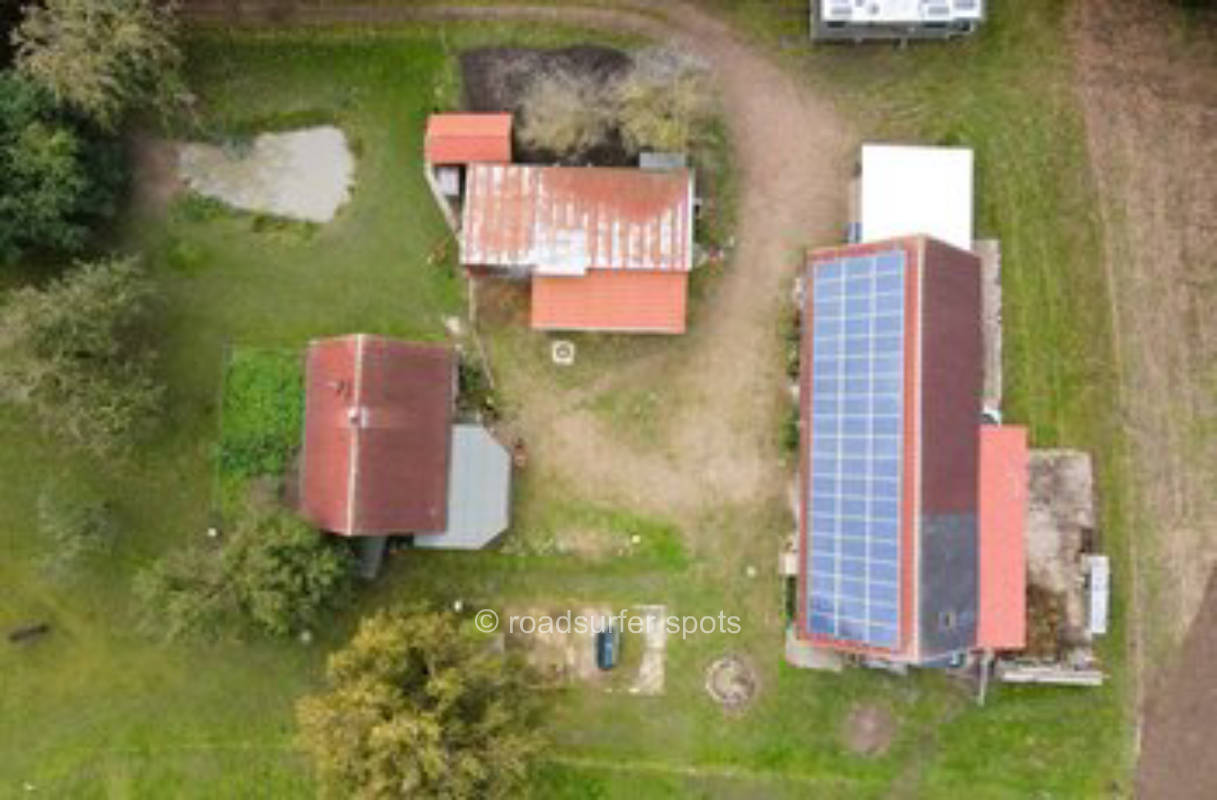 Camping am Hof Oevelgönne