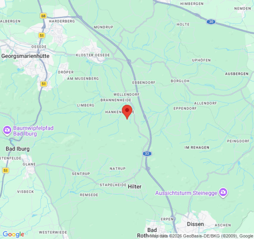 Privater Stellplatz für Wohnmobil, Wohnmobil über 1/2 Tonnen, Wohnwagen (Campspace 28382)