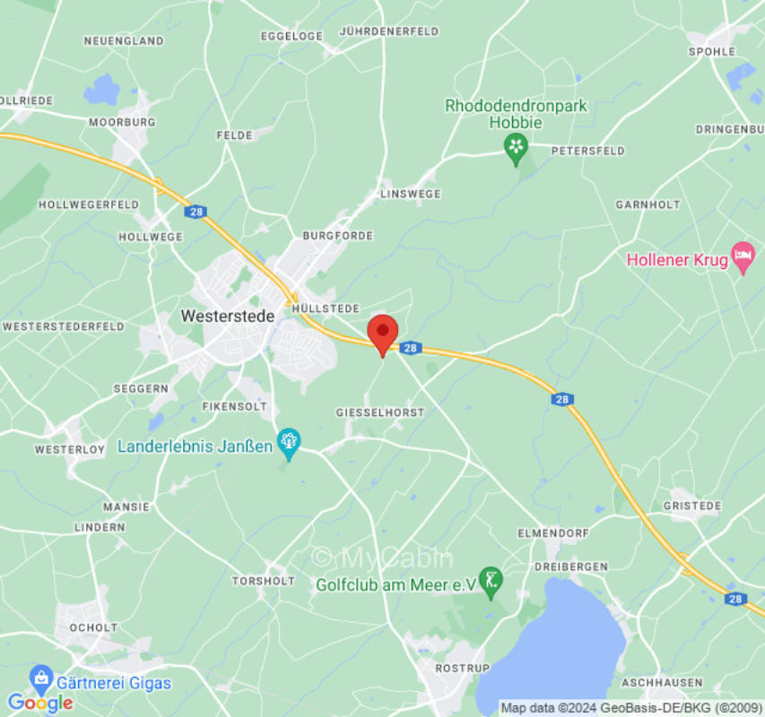 2 -3 Stellplätze mit Zeltwiese