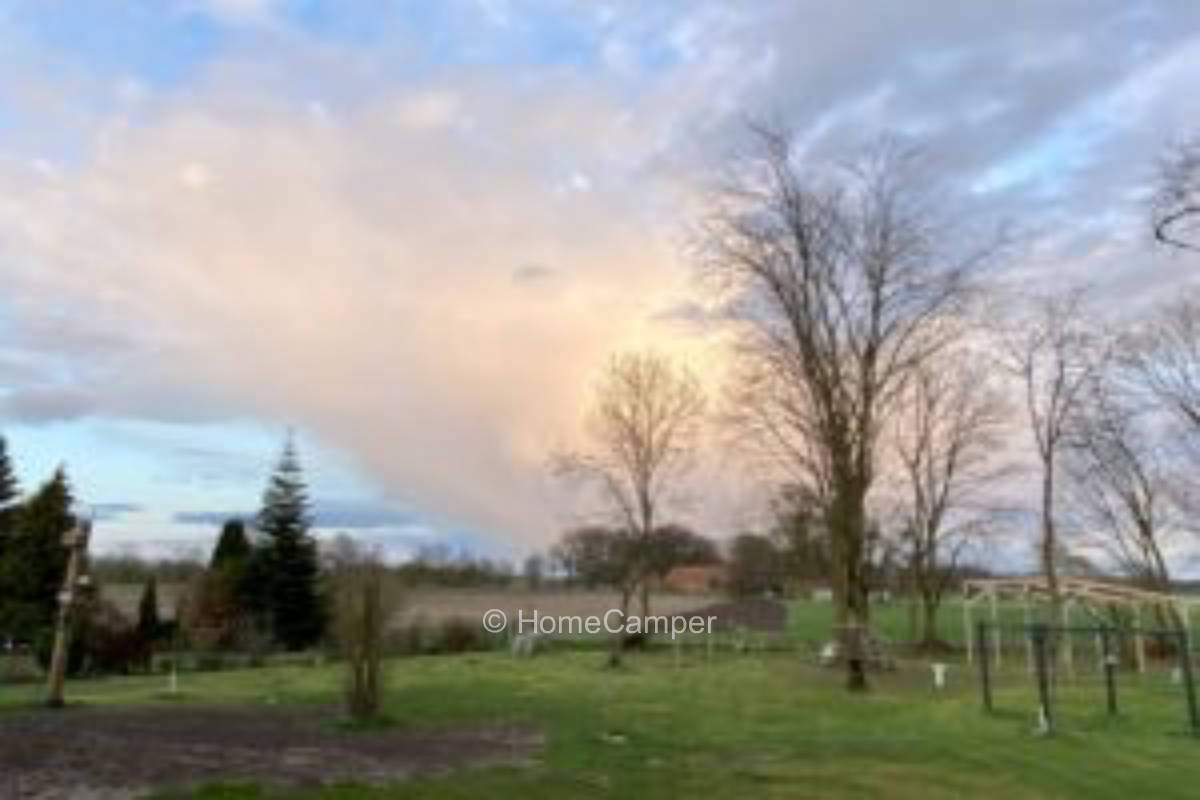 Private place in Harsewinkel