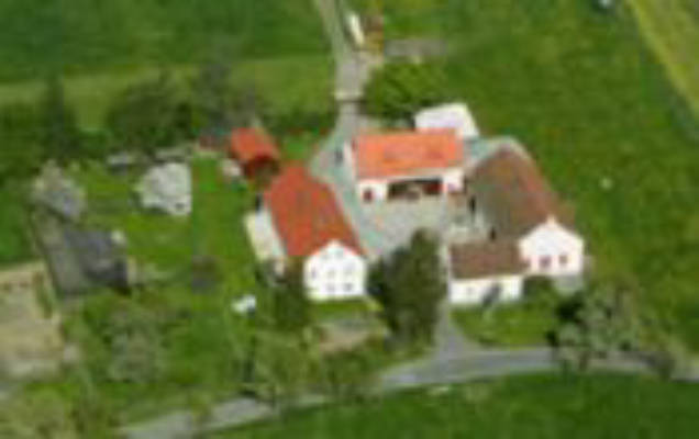Camping am Bauernhof Neundorf