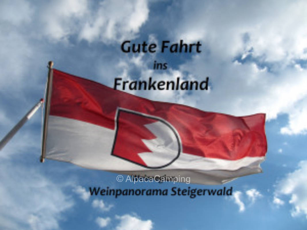 Am Winzerhof mit idyllischer Wiese #1