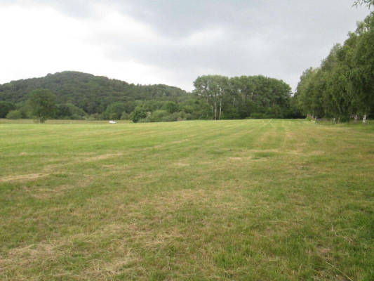 Kleiner Stellplatz (Campspace 4357)