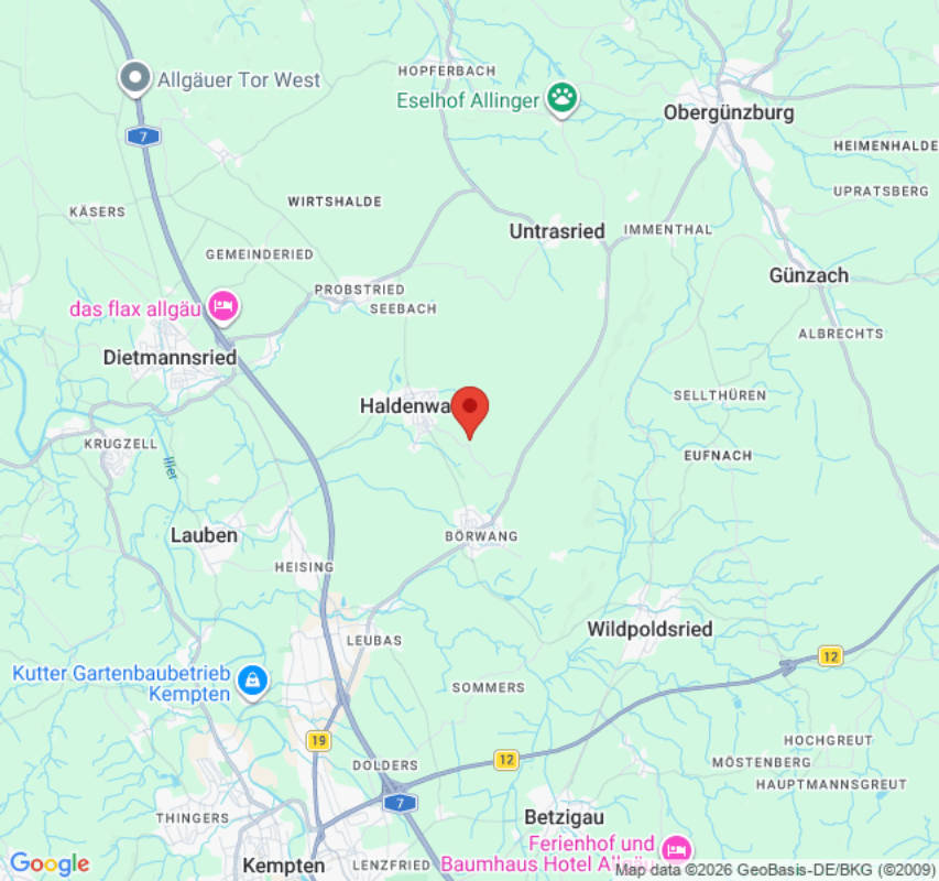 Alte Reserve