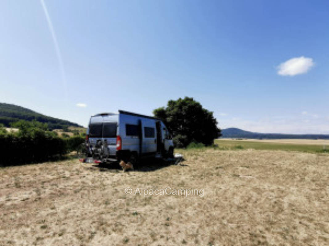 Camping Rhön Feeling #3