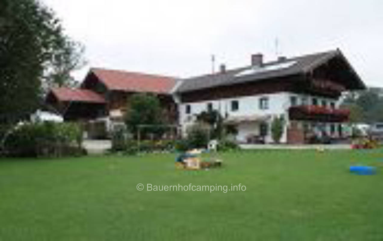 Bauernhof Steiner