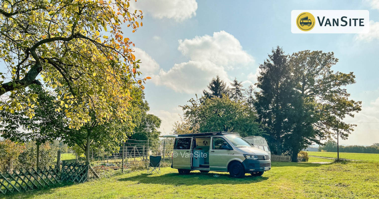 Wanderparadies am Wiehengebirge