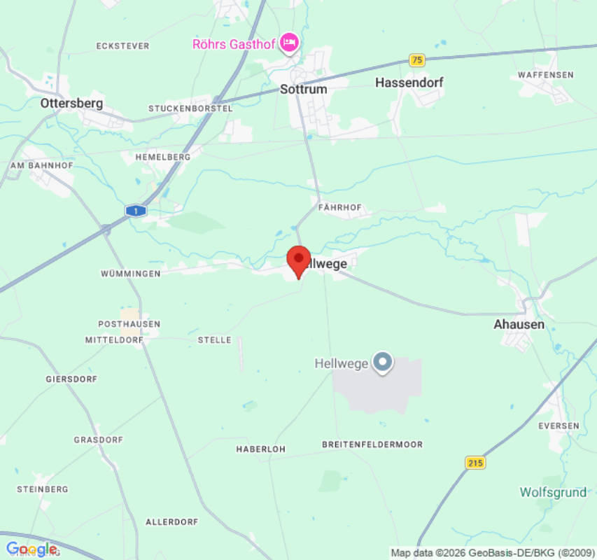 privater Stellplatz (Campspace 9364)