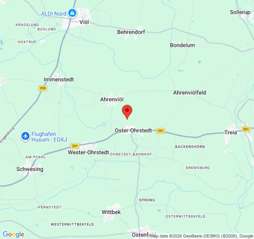 privater Stellplatz (Campspace 9029)