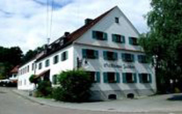 Gasthof Zahler