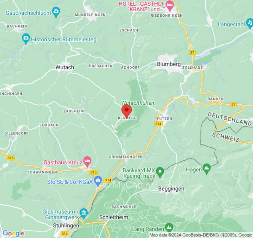 Familienfreundliche Auszeit im charmanten Dörfchen