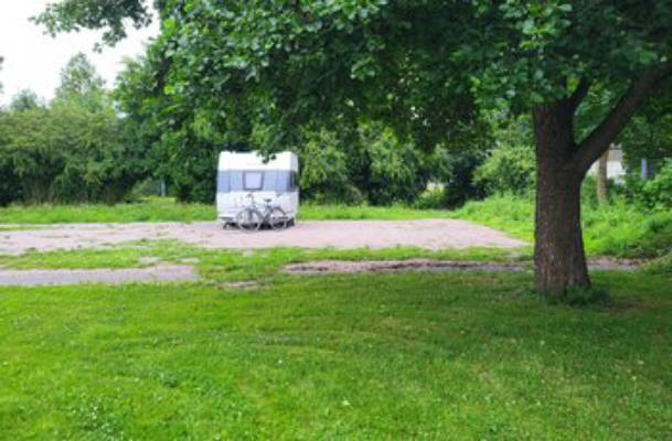 Camping Site Martin