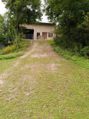 privater Stellplatz (Campspace 9157)