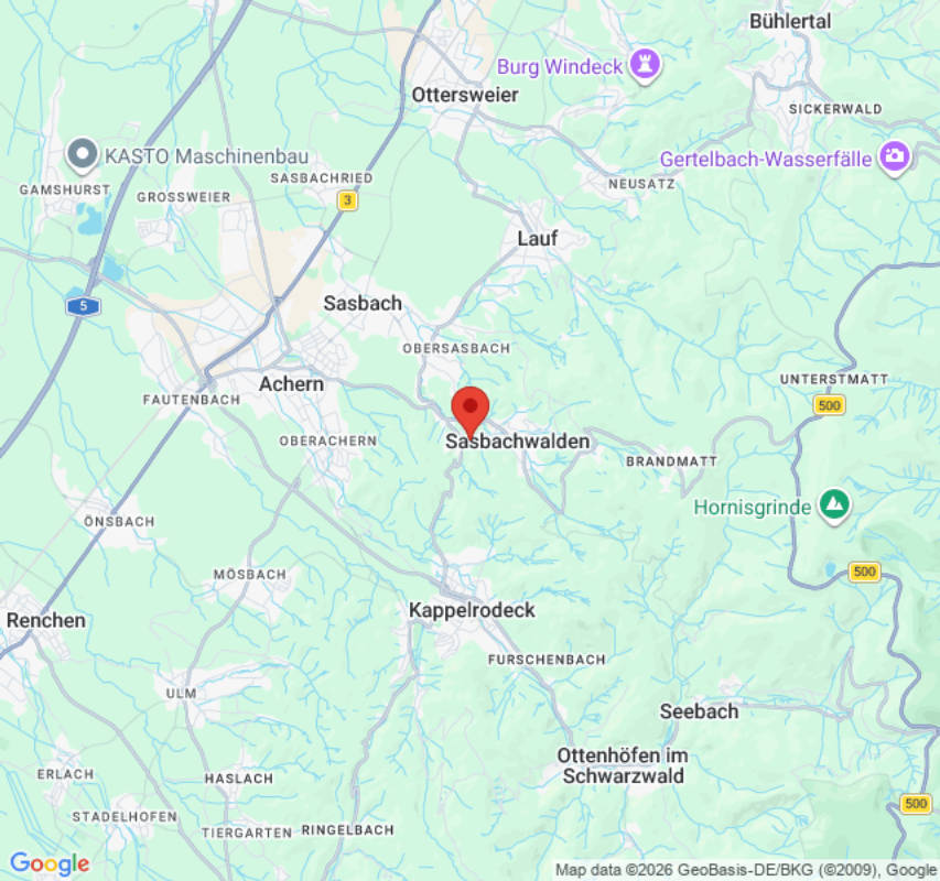 Idyllisch entschleunigen im Zelt 🏕️