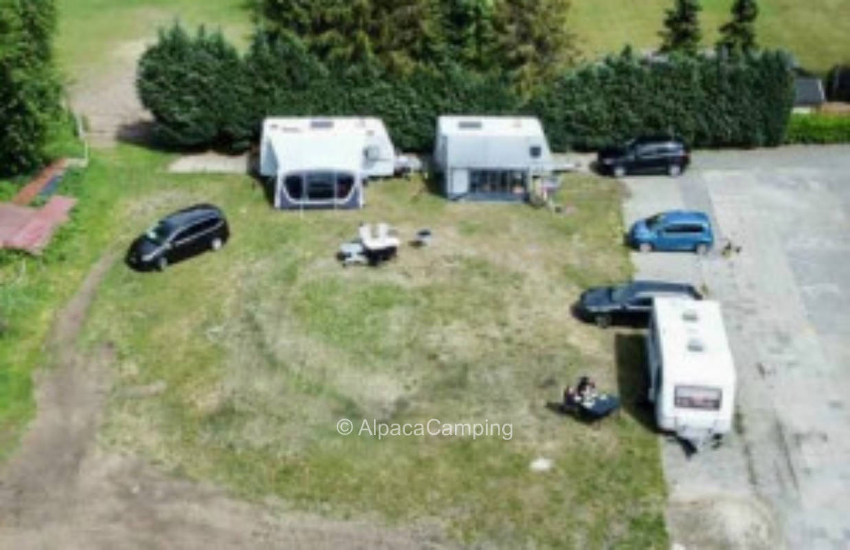Geteilter Stellplatz in Meppen #3, privater Stellplatz