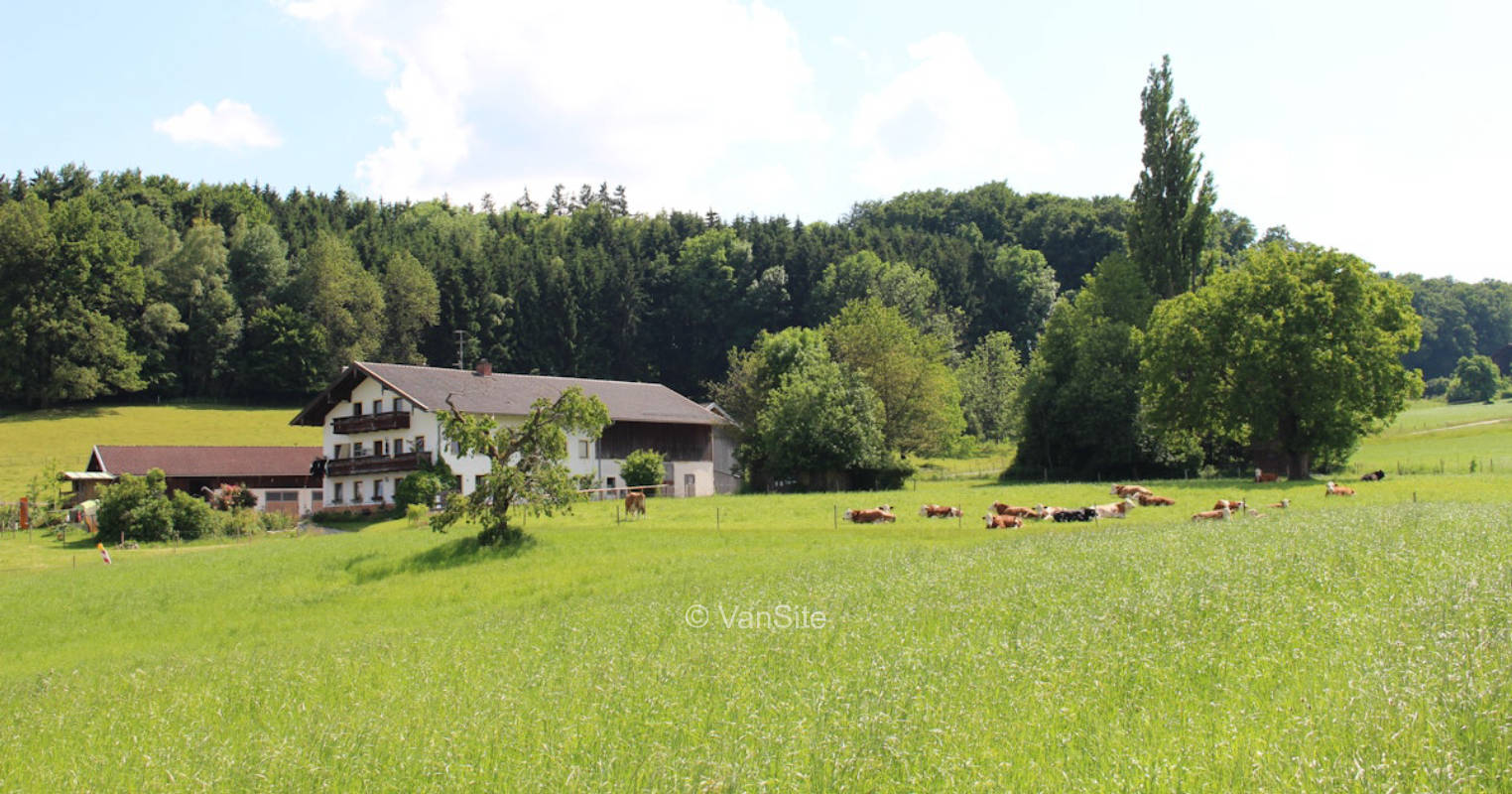 Komm mit in's Wunderland...