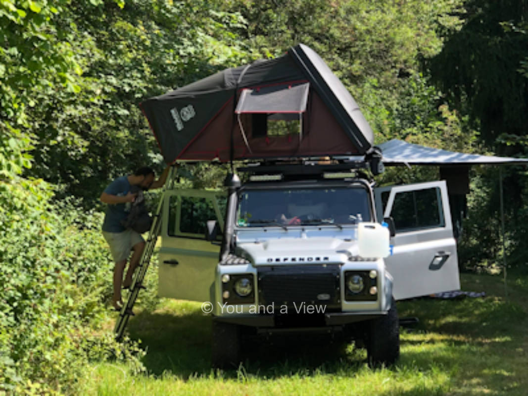 The Eppstein Project