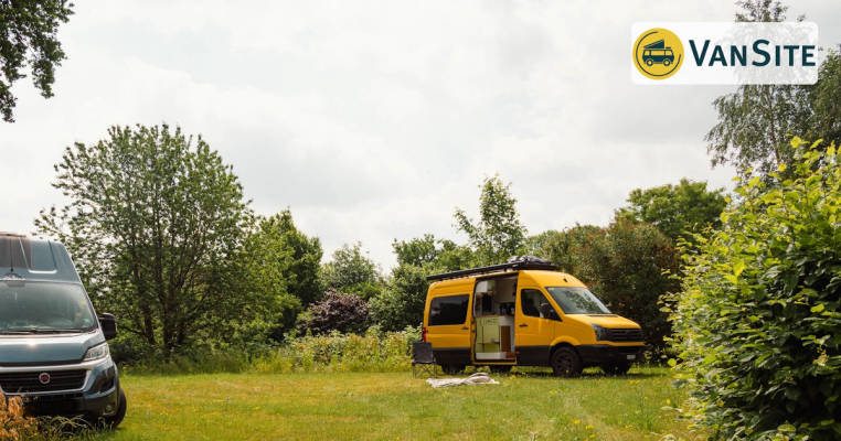 Accumer Garten