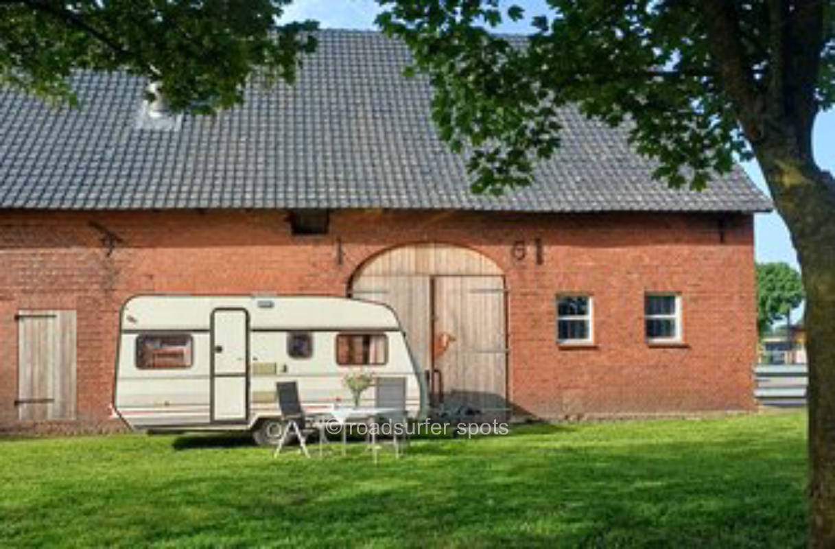 Mini Camping Beyer