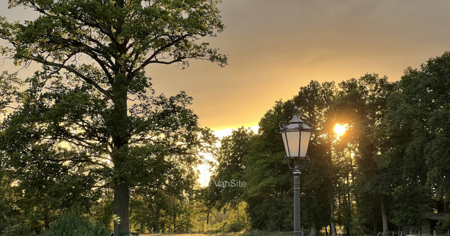 Die Wendlandwiese - Dein Natur-Pur-Stellplatz