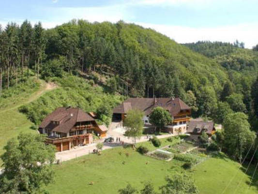 Wußler Farm