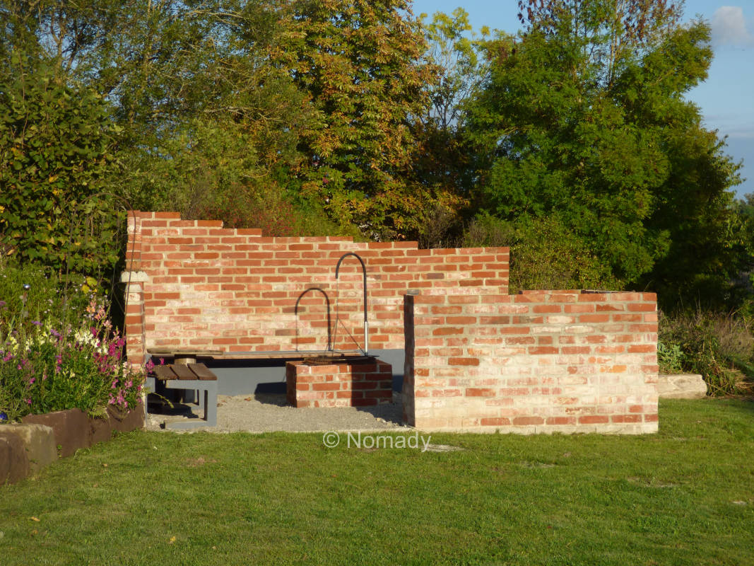 Ferienwohnung waldblick schonbronn