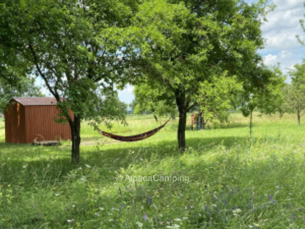 Einzelstellplatz in Crailsheim