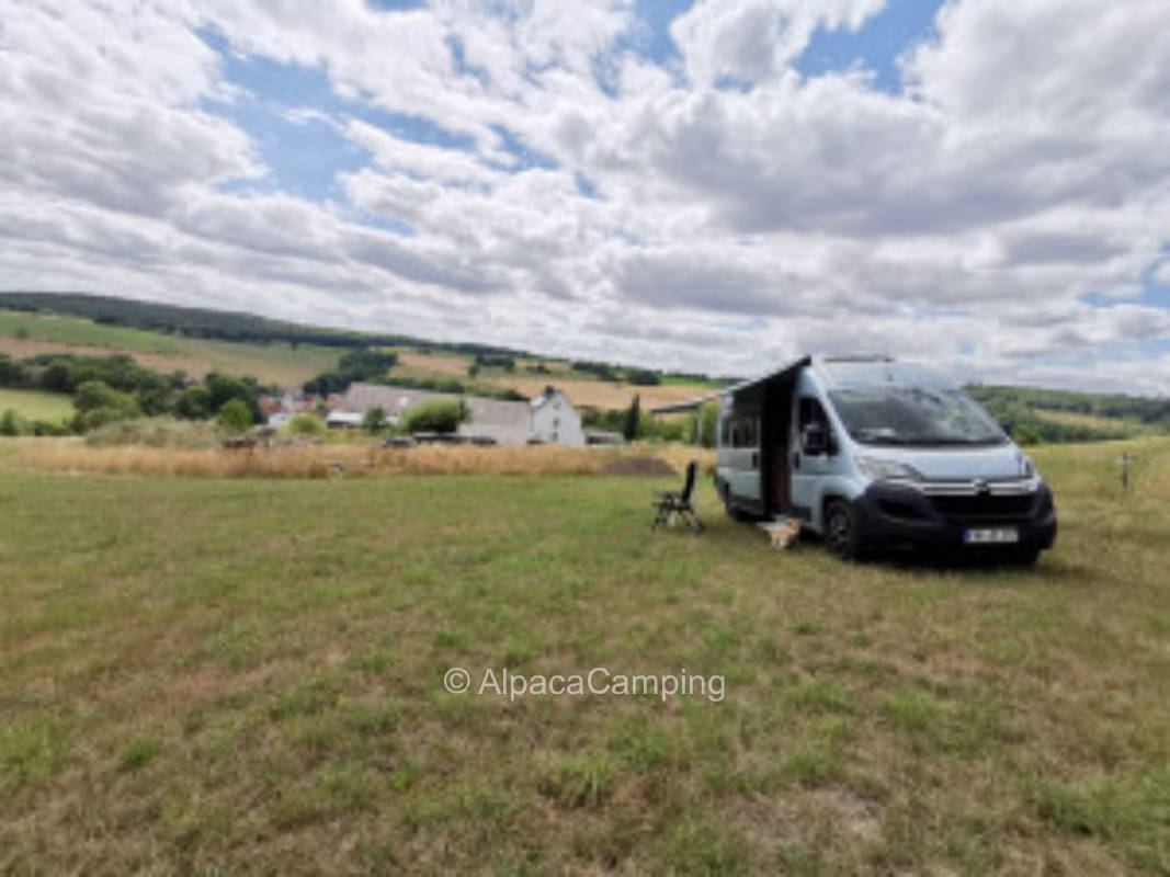 On the outskirts #2