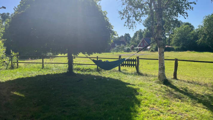 Stellplatz für 3 erwachsene Personen (Campspace 32257)