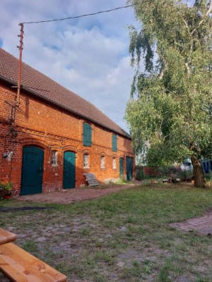 ehemaliger Bauernhof